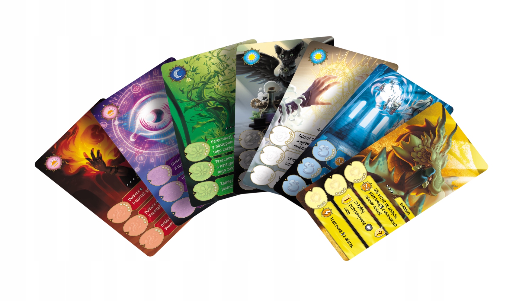 Rebel Księga zaklęć Kod producenta 3558380112921