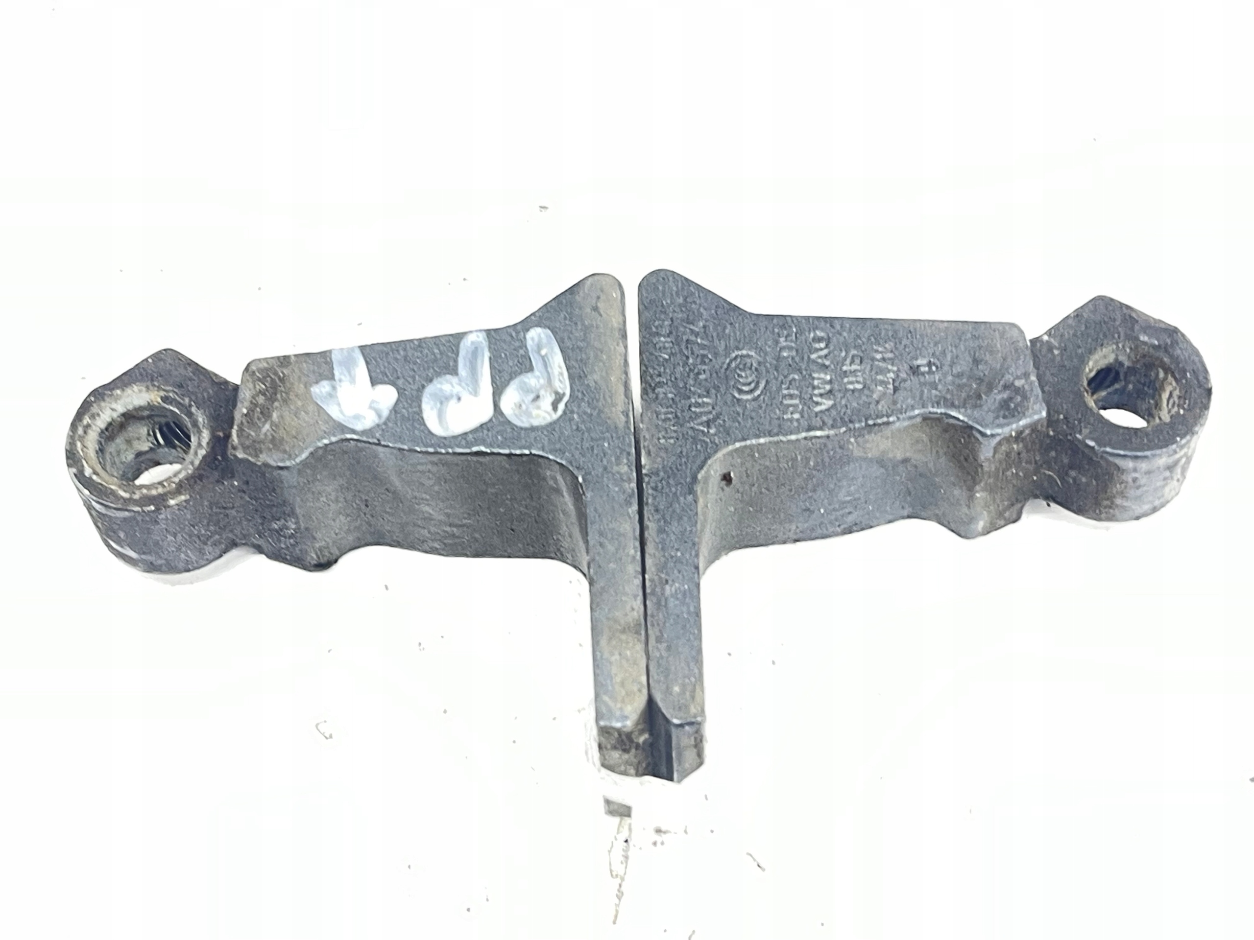 Audi A3 8V hinges door right front Z bodywork 8X0 LZ7S