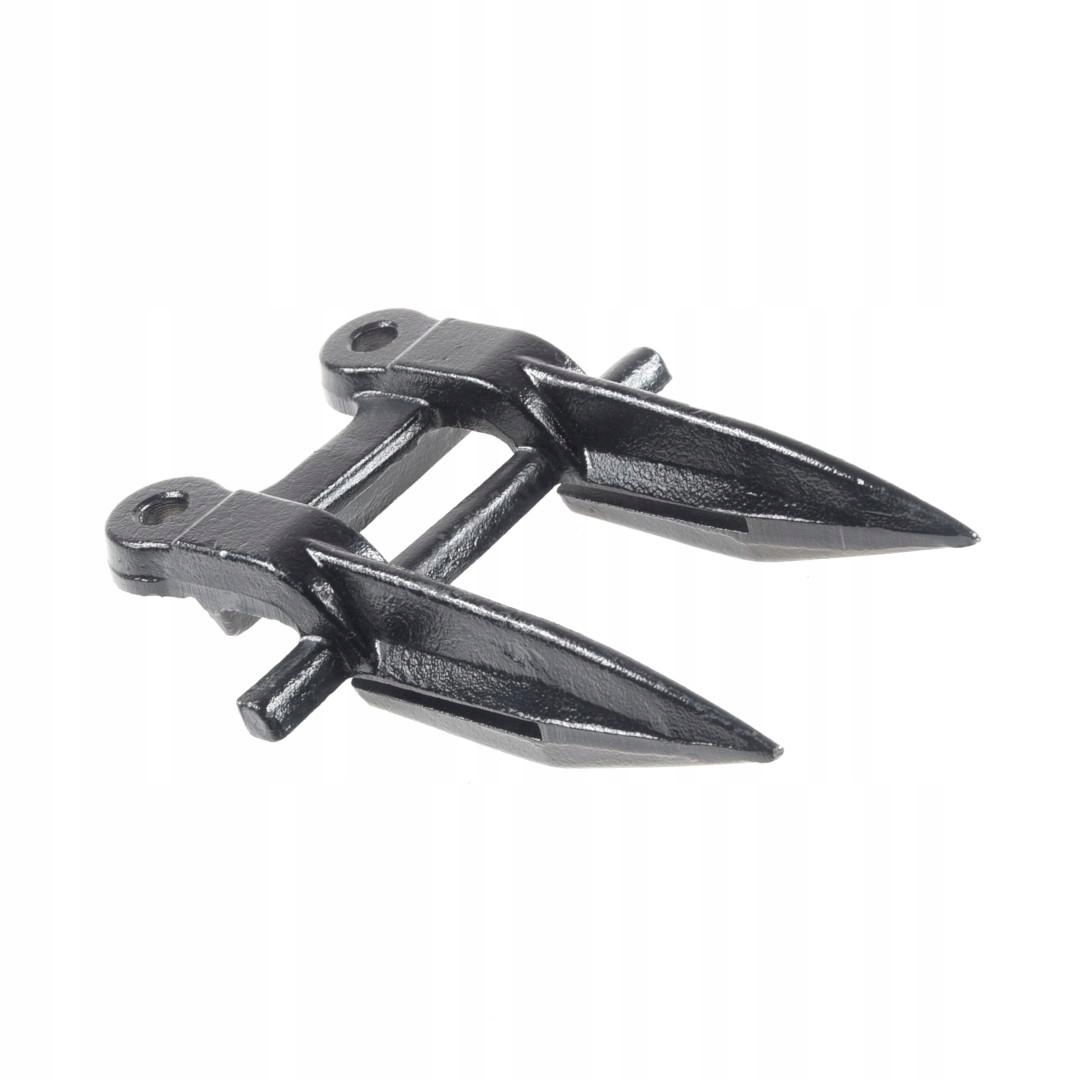 Bagnet podwójny Claas 676235.4 Forged Marka maszyny Inna