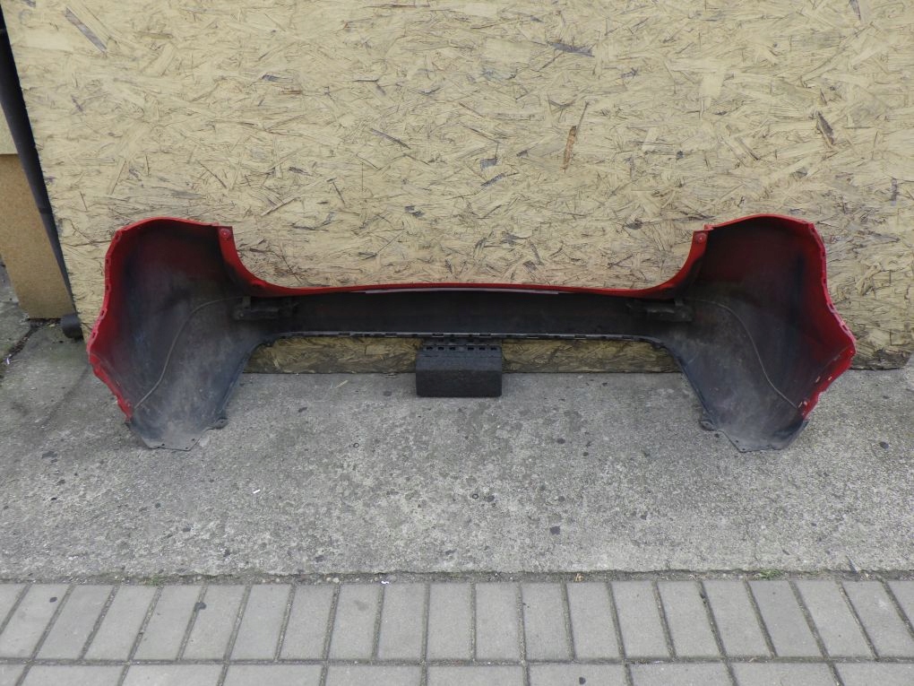 SUZUKI VITARA 3 III 15- stoßstange hinten