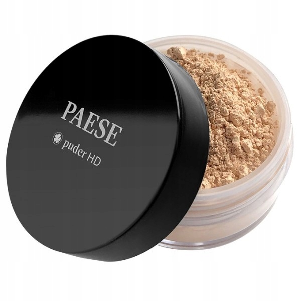 

Paese Puder Hd aksamitna gładkość 7g