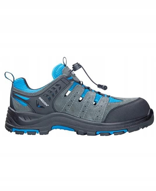 

Sandały Trimmer S1P, buty robocze, ochronne 41