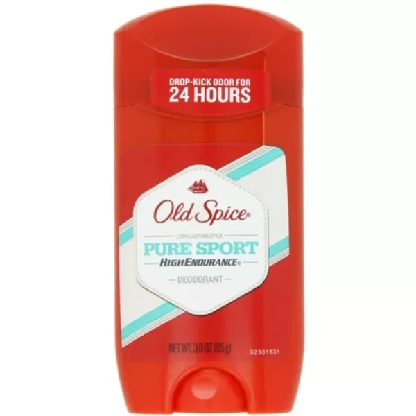Old Spice Pure Sport 85 g – Antiperspirant pro muže