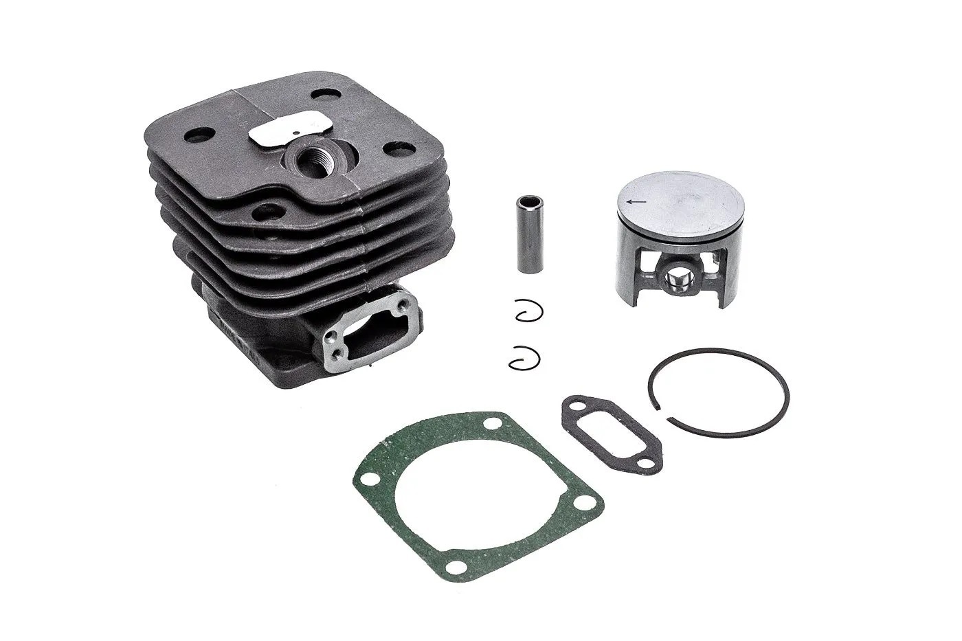 Válec s pístem 52 mm pro Husqvarna 268 272K 272XP Oem 503758172