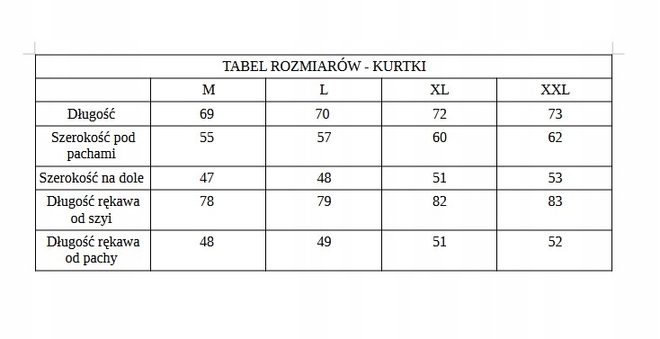 MĘSKA KURTKA BOMBERKA JESIENNA MICHAEL JORDAN XXL Rozmiar XXL