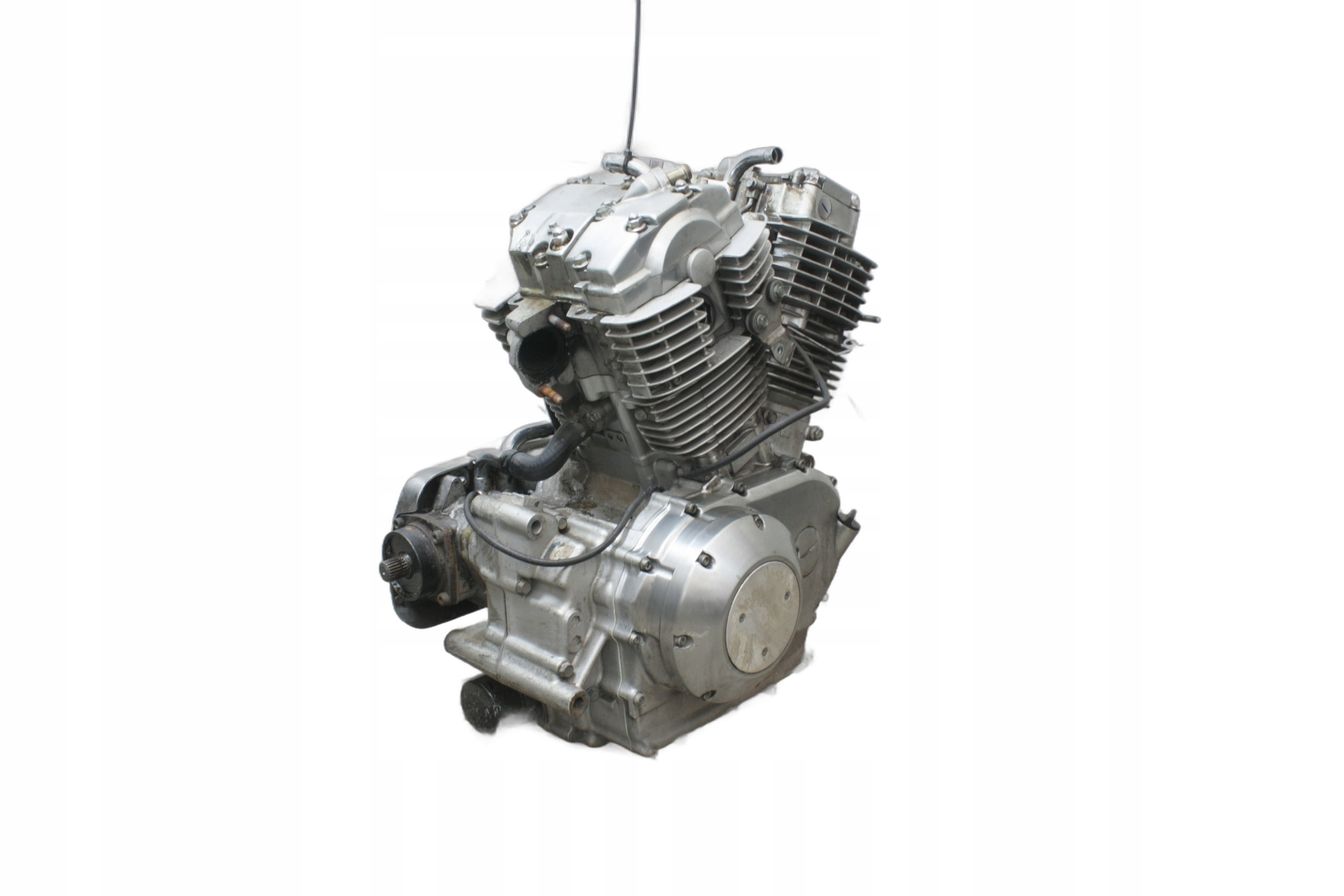 SILNIK Honda VT 1100 Shadow