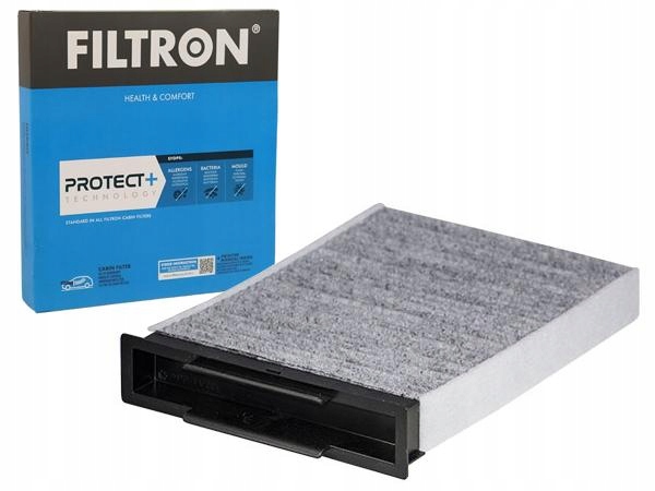 

Filtron Filtr Kabinowy K1130A Renault K 1130A