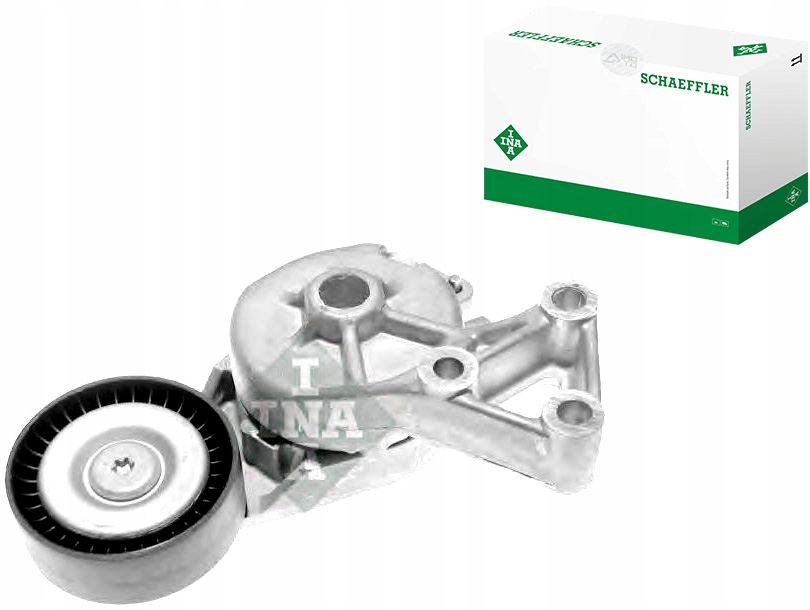 INA534 0132 30 Napínák Drážkového Řemene VW1,9TDI Asistent řidiče #33