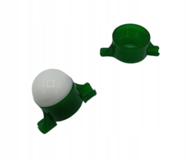 SYGNALIZATOR BRAŃ LED na Szczytówkę Feedera Metody Method Feeder Marka FL