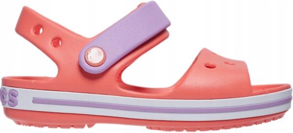 

Crocs Crocband 12856 sandałki J3 34-35
