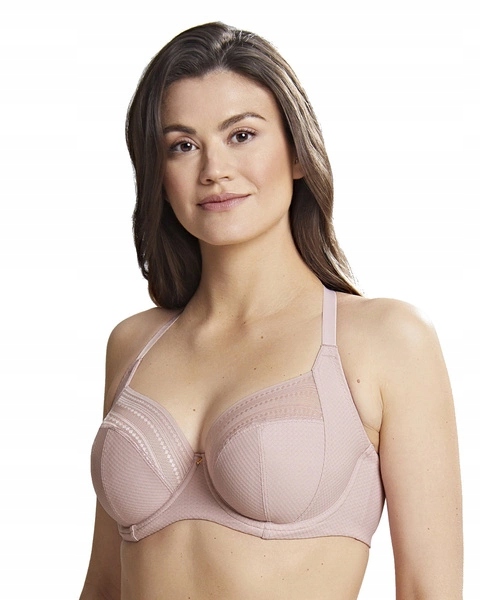 Panache Serene podprsenka full cup v tělové barvě 75I