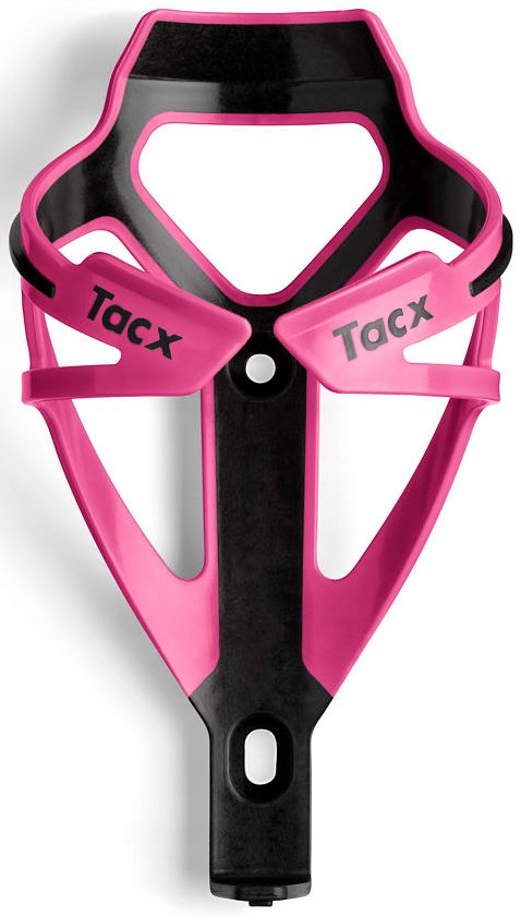 Koszyk na Bidon Bidonu Tacx Deva 32 gramy Połysk