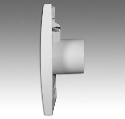 Gniazdo ssące Deco - kremowe Kolor beż