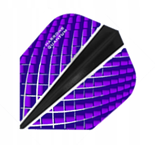 Lotki Quantum X Purple F2936