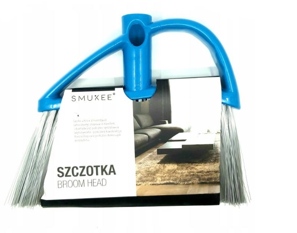 

Szczotka Broom Head