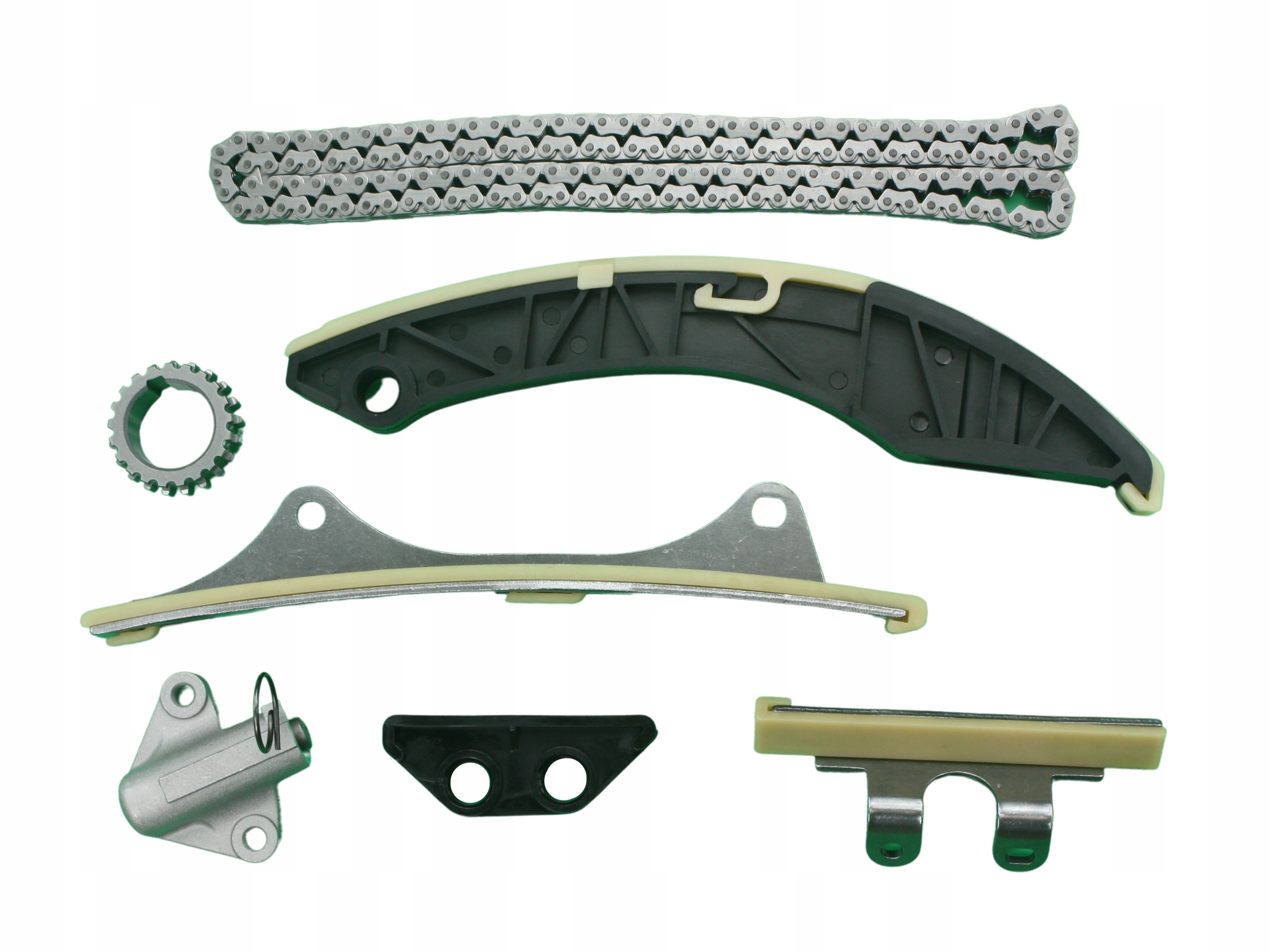 2312103010 - НАТЯГУВАЧ ЛАНЦЮГА ДЛЯ KIA PICANTO RIO G4LA