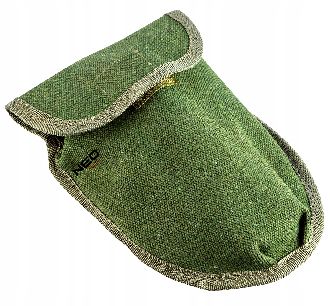 Saperka składana w pokrowcu 5w1 survival i bushcraft NEO Rodzaj składane