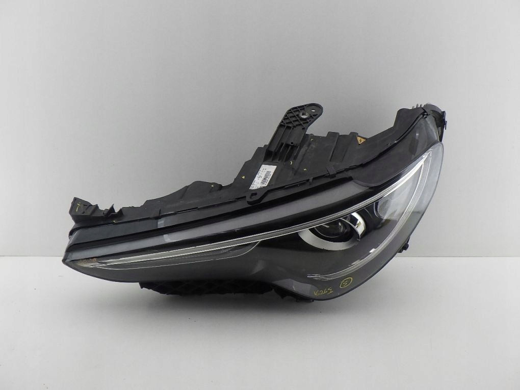 ALFA ROMEO STELVIO XENON LED light left