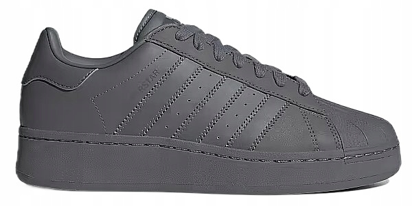adidas Superstar Xlg Dámské sportovní kožené tenisky vel.
