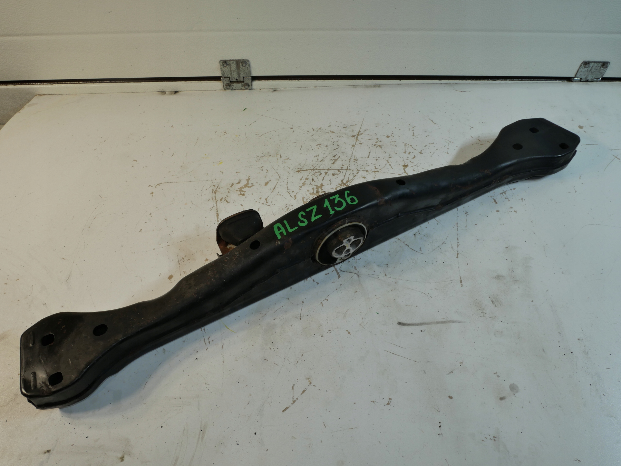 VW TOUAREG e 7L Supporto cambio ingranaggi
