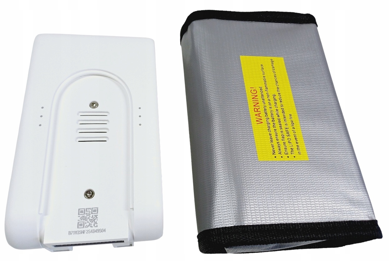 akumulator Xiaomi G9 Vacuum Cleaner odkurzacz bateria etui