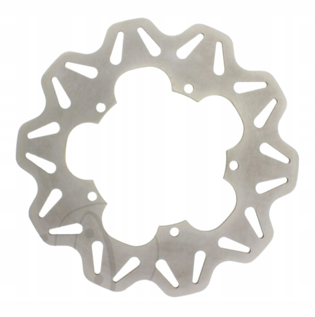 Brzdový Kotouč Přední LML Star Lite 125 Piaggio Fly 50 100 Free 25 Hexagon