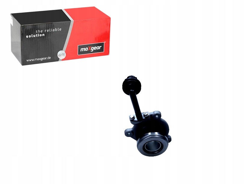 WYSPRZĘGLIK CITROEN C4 C5 DS4 DS5 JUMPY 2.0HDI 13- MAXGEAR