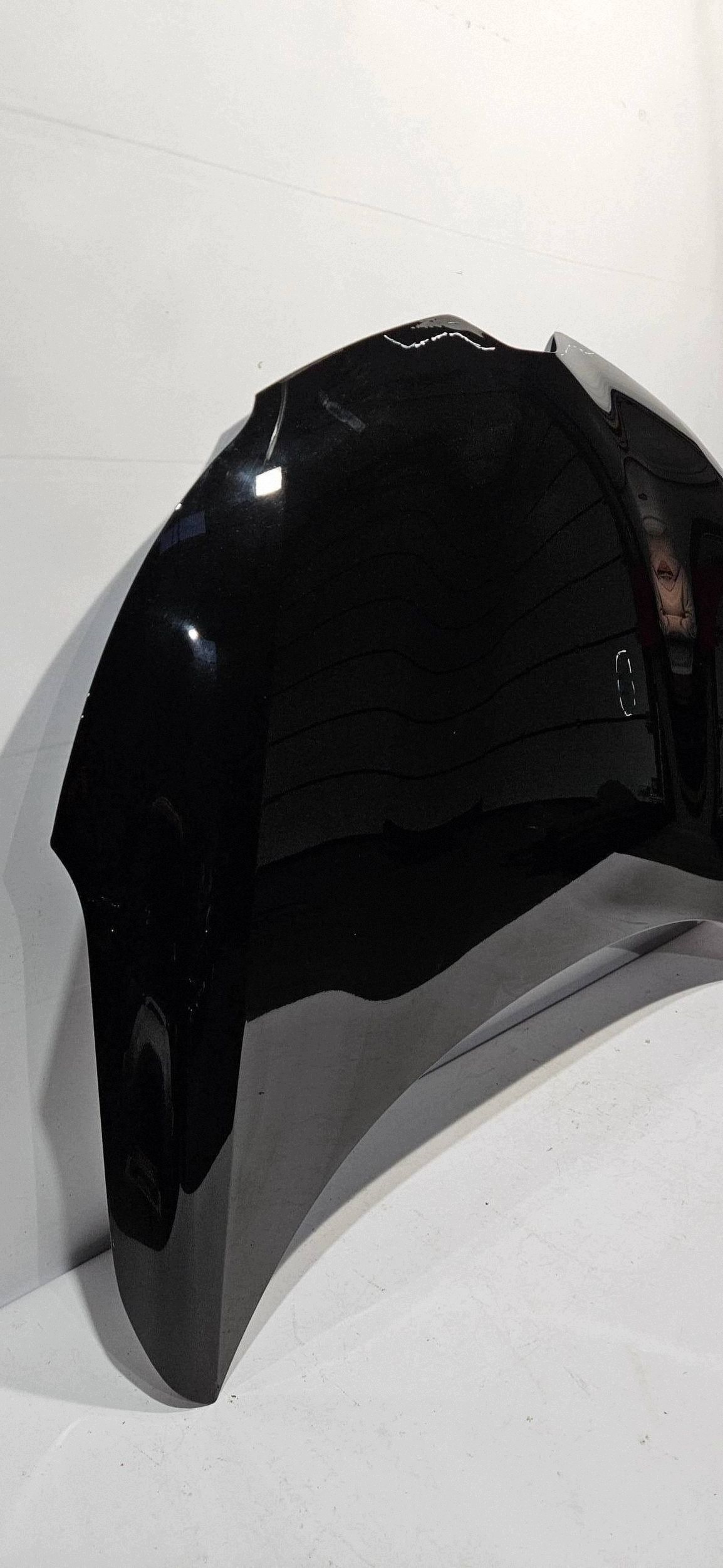 bonnet front Renault Kadjar 651229810R