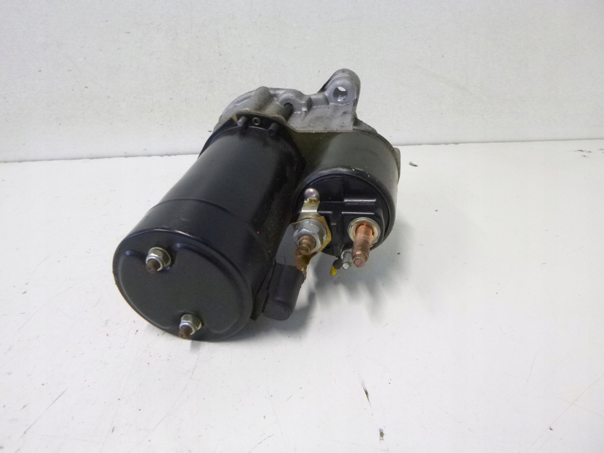 starter Citroen Xsara Picasso 1.8 02r.