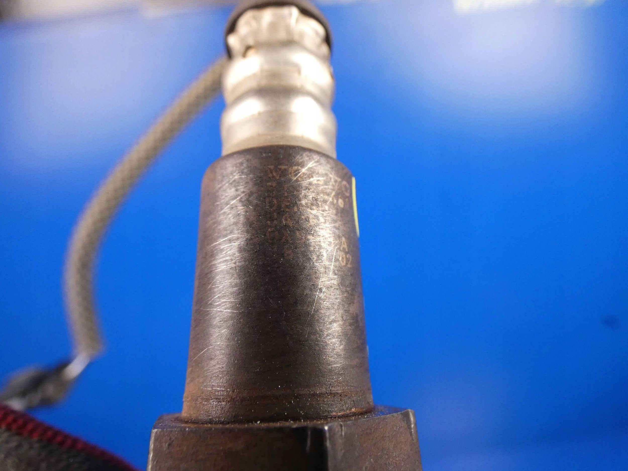 VOLVO S60 III V60 II XC60 XC90 V90 S90 2.0 T5 SONDA LAMBDA sensor