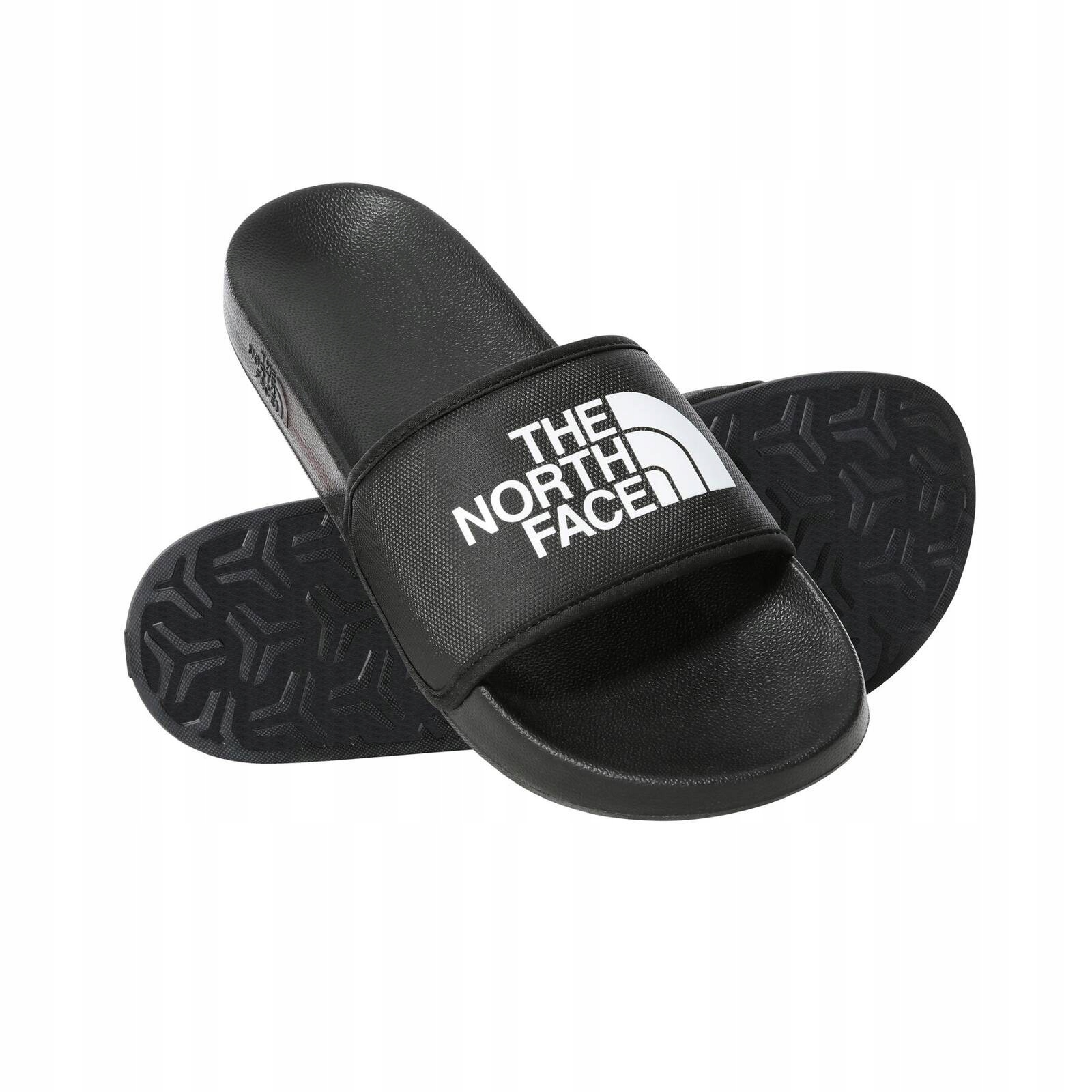 Nazouváky The North Face NF0A4T2SKY4 Vel 36