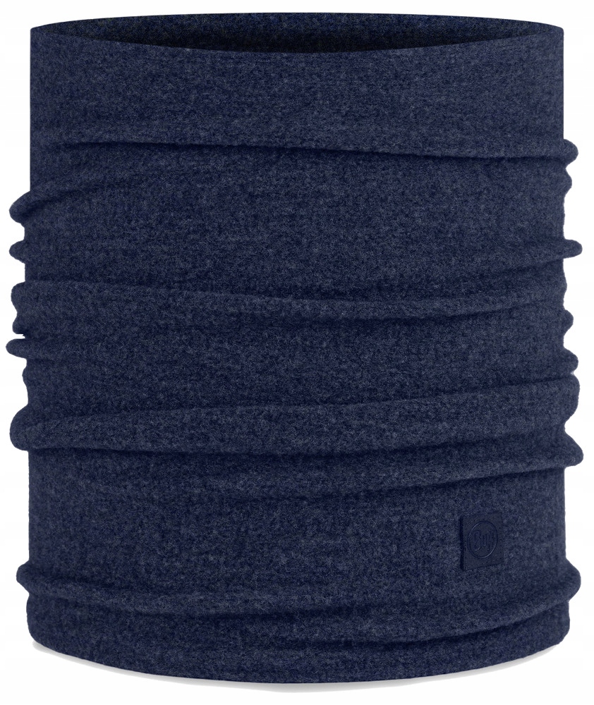 Buff Merino Wool Fleece Multifunkční šátek Nákrčník