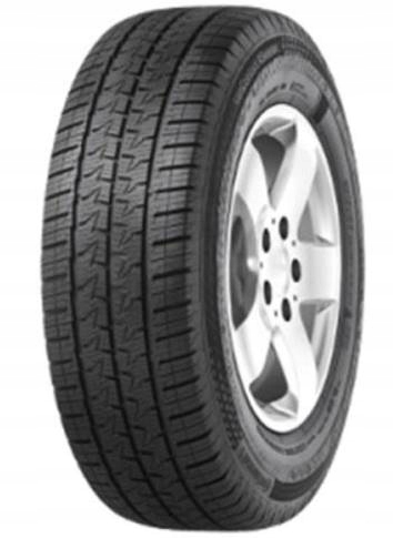 4X 235 / 65R16 121R CONTINENTAL VANCONTACT 4-2022r