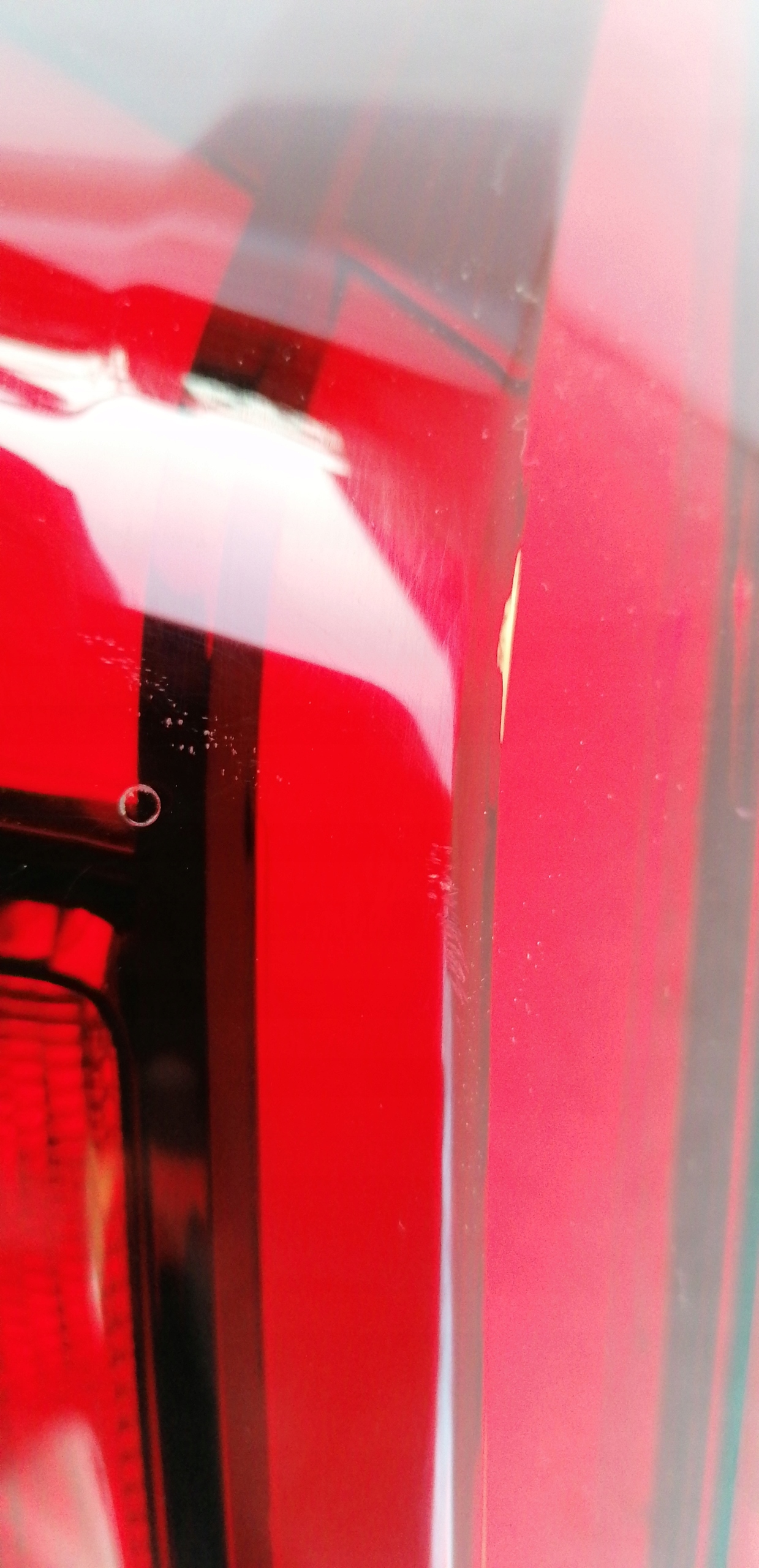 vw id.3 ID3 фонарь led левый задний 10A945095B