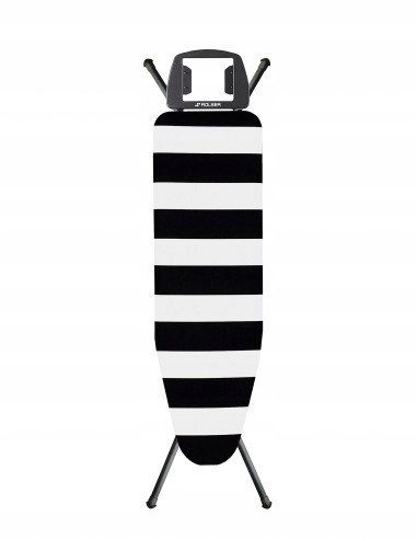 Levně Žehlicí prkno Rolser K-s parní stanice 110 x 32 cm Velká standardní