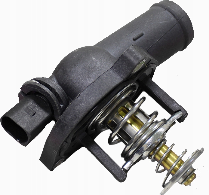 TERMOSTAT VW GOLF IV 4 LUPO 1.4 1.6 FSI '02-'06 Producent części goRabbit