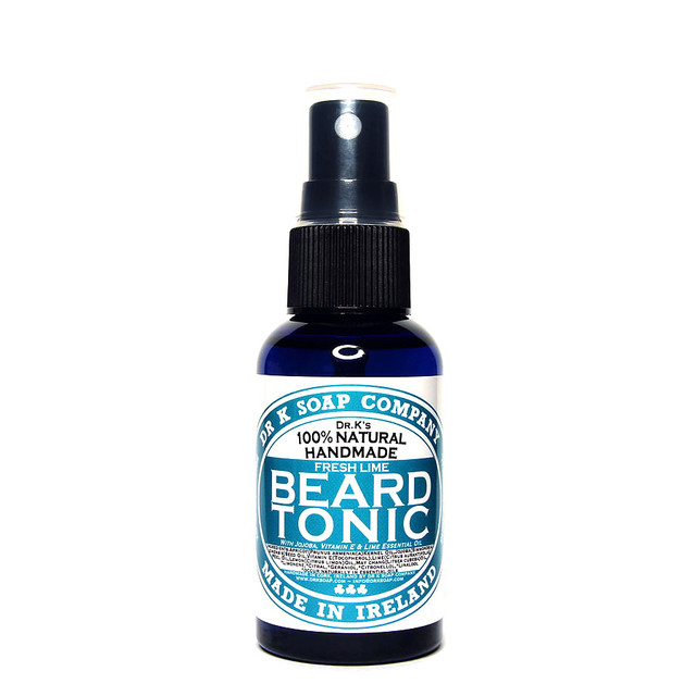 

Tonik do brody Dr K Soap Company Fresh Lime 50ml