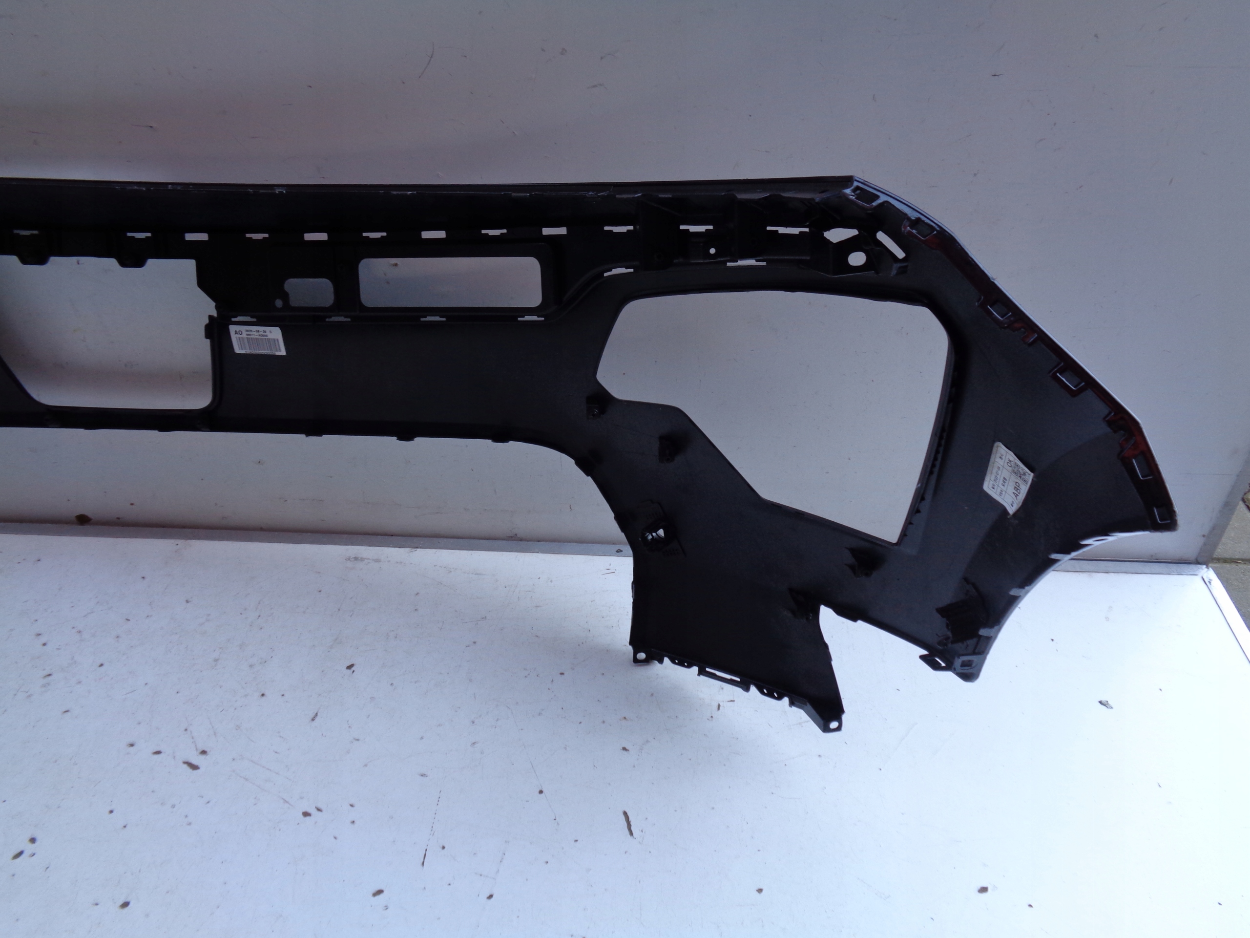 Frontstoßstange KIA NIRO II 23- NR 41325