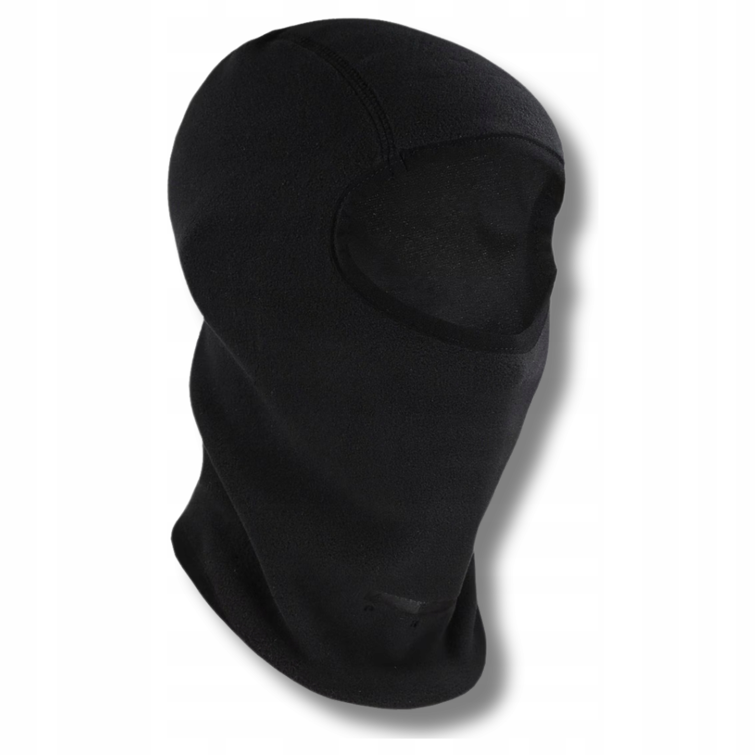 Kominiarka Narciarska Polarowa 4F Polartec Thermal Pro Ocieplana S/m