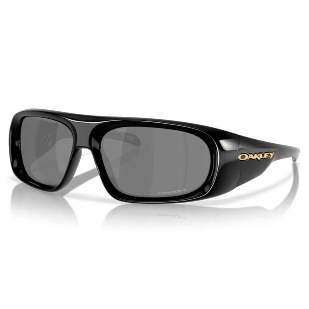 Brýle Oakley Belleville Prizm Black