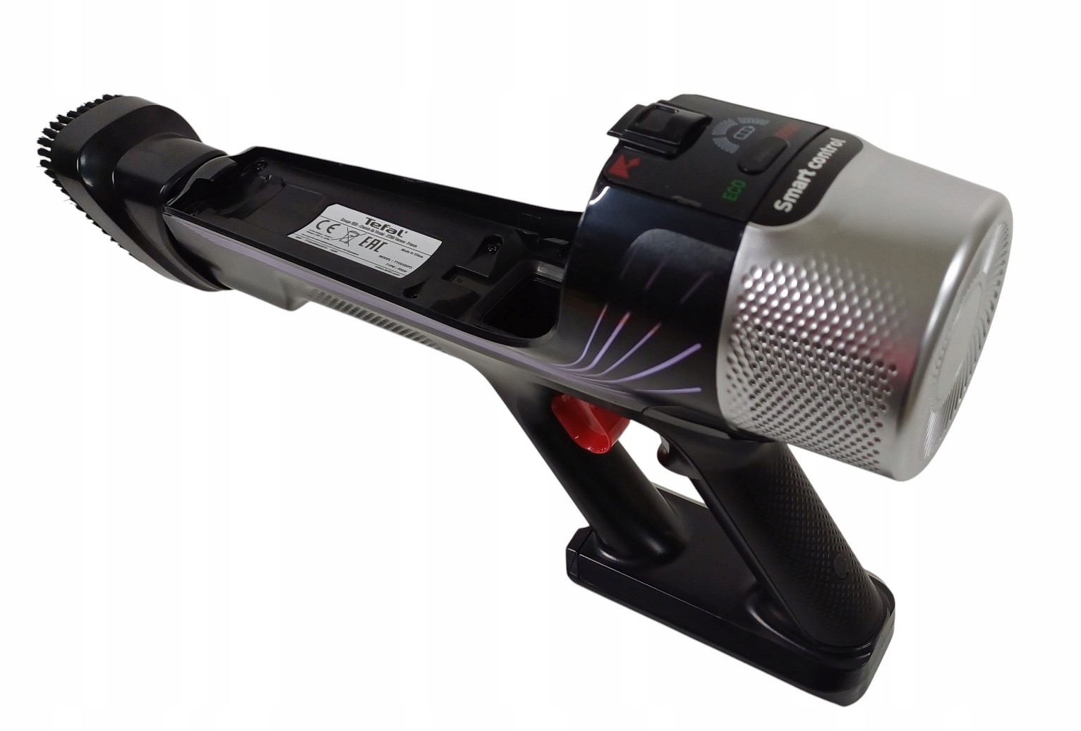 Body RH20 korpus z silnikiem silnik Tefal X Force 9.60 Aqua do odkurzacza