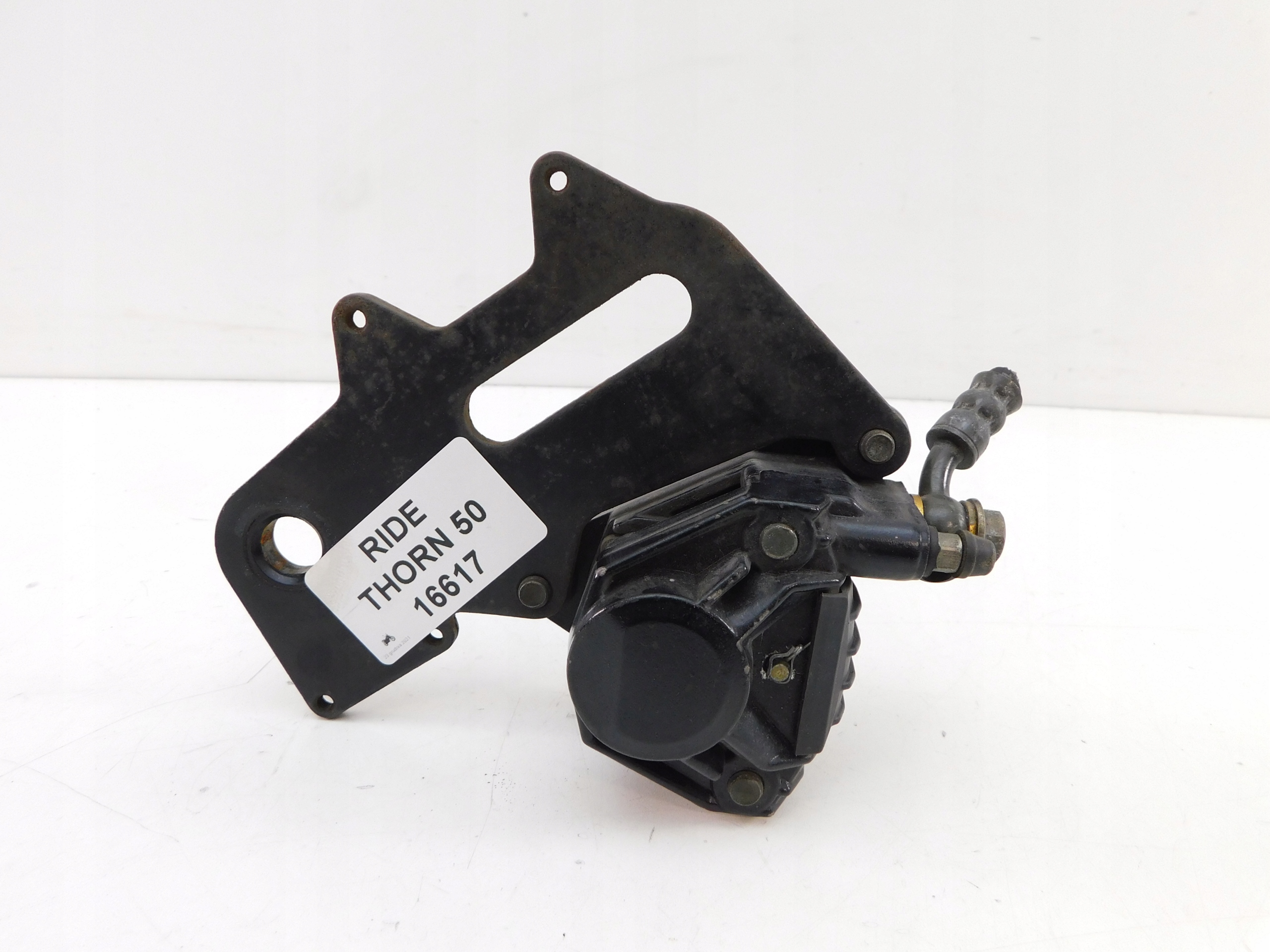 RIDE THORN 50 ZACISK HAMULCA TYŁ M1
