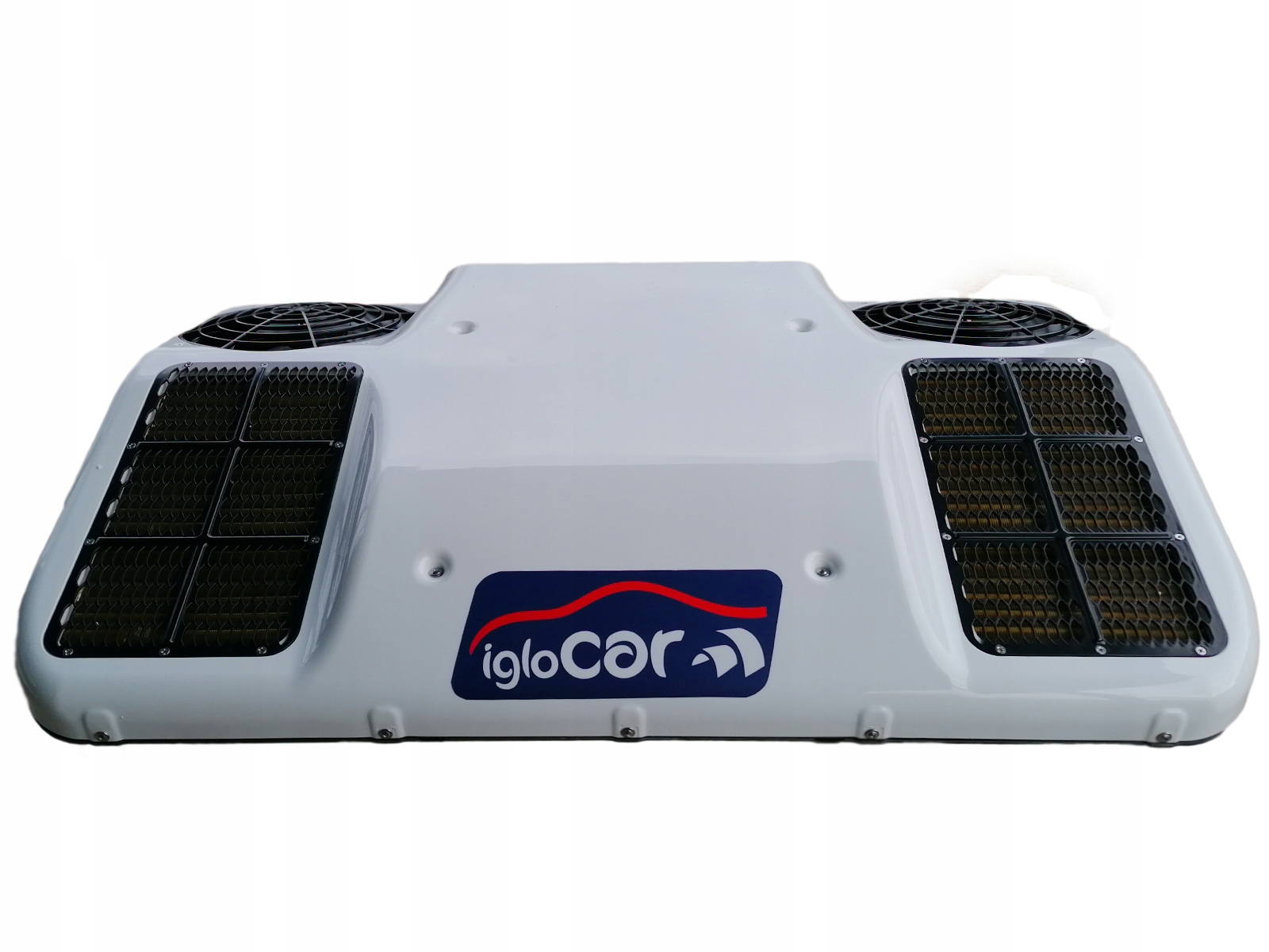 Klimatyzacja dachowa KP076.01