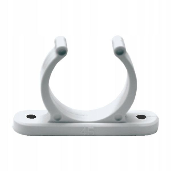 ZACZEP 45 MM PVC