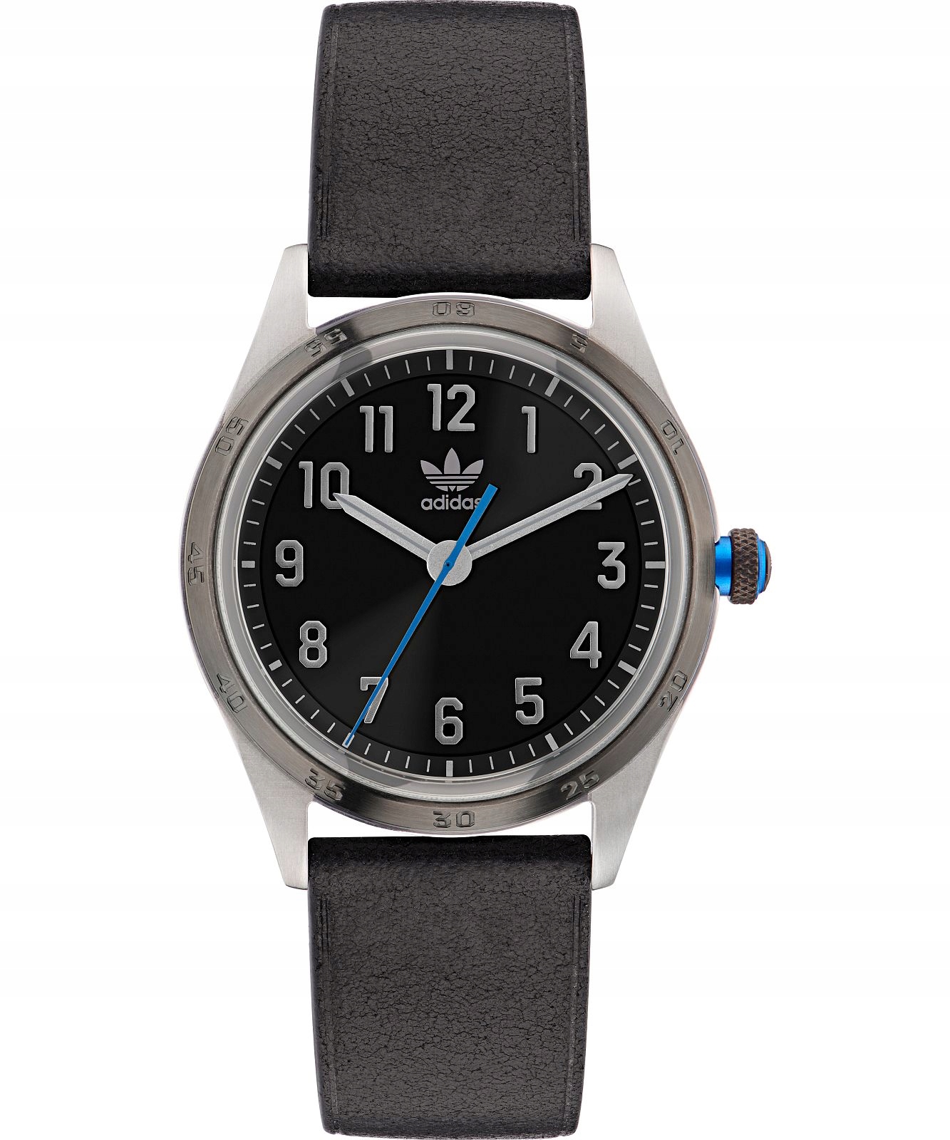 Hodinky adidas Originals Style Code Four adidas-AOSY22528