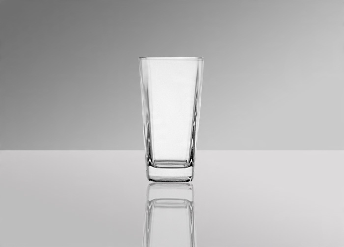 

Szklanka Stephanie Long (230ml) woda, sok, drink