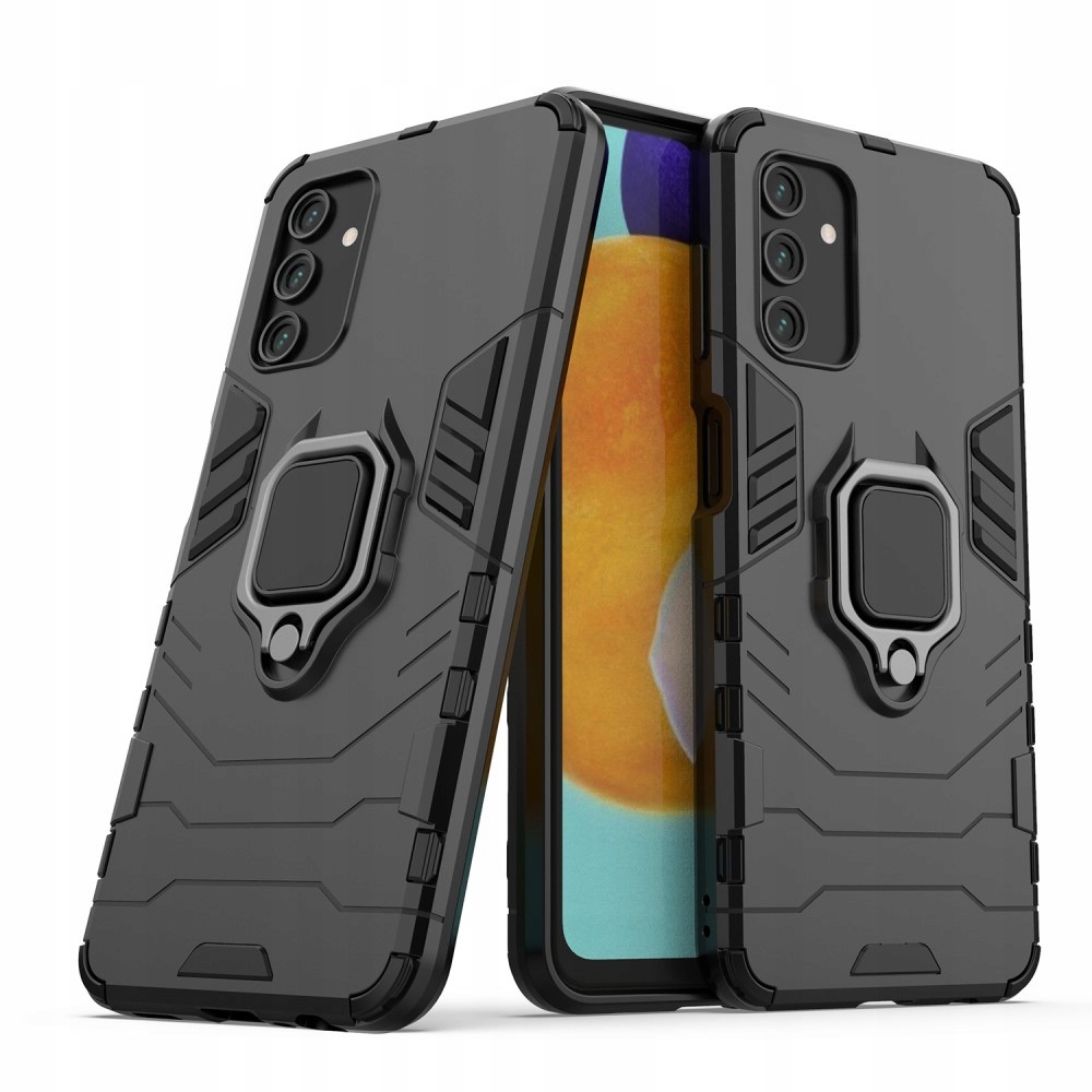 

Pancerne Etui KickStand Ring Case do Galaxy A13 5G