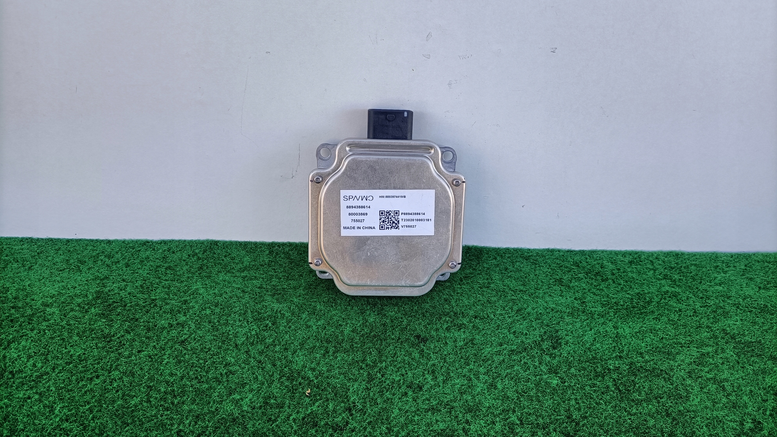 module computer control unit MG MG4 MARAVEL 8894388614 K141/111