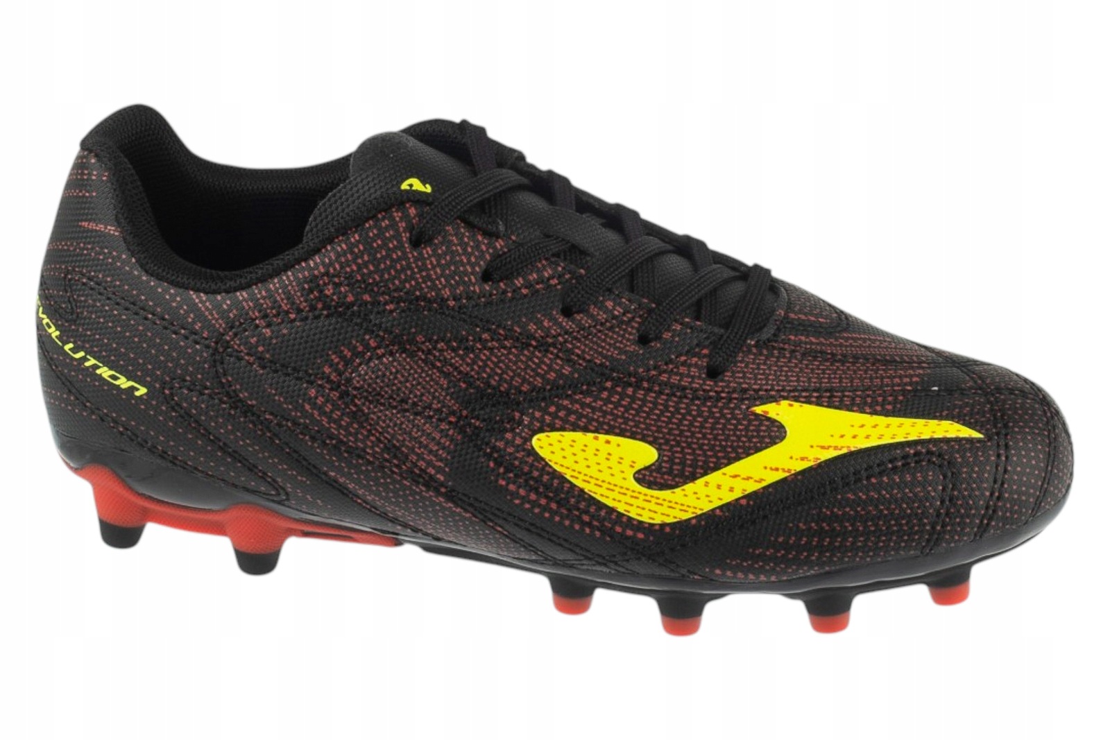 Dziecięce buty piłkarskie korki Joma Evolution Jr 26 Evjw Fg r.35