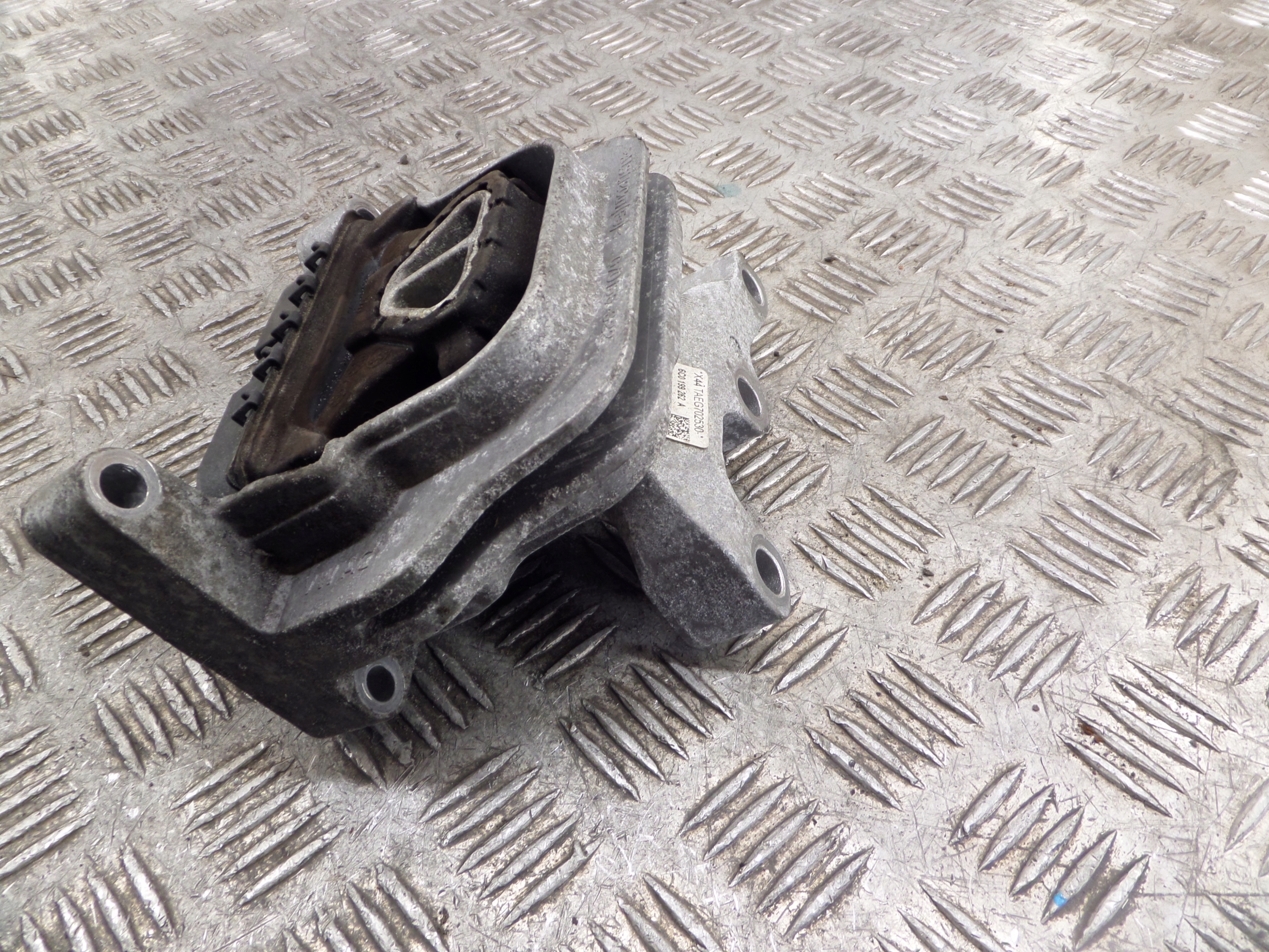 AUDI VW SKODA holder engine mount 6C0199262A